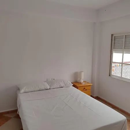 Apartment Reyes