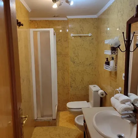 Apartment Reyes